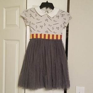Taylor Joelle Gryffindor Harry Potter Dress